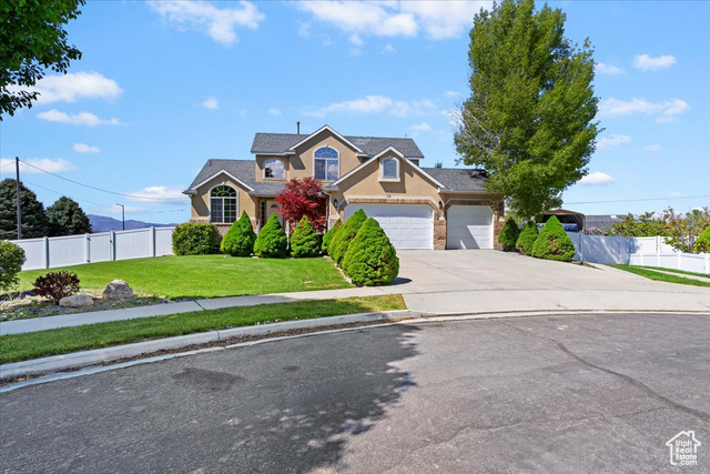 Property Photo:  38 E Eaglecrest Cv N  UT 84043 