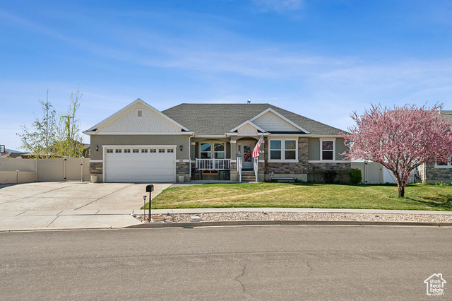 Property Photo: 667 S Falkirk Rd 24 UT 84032