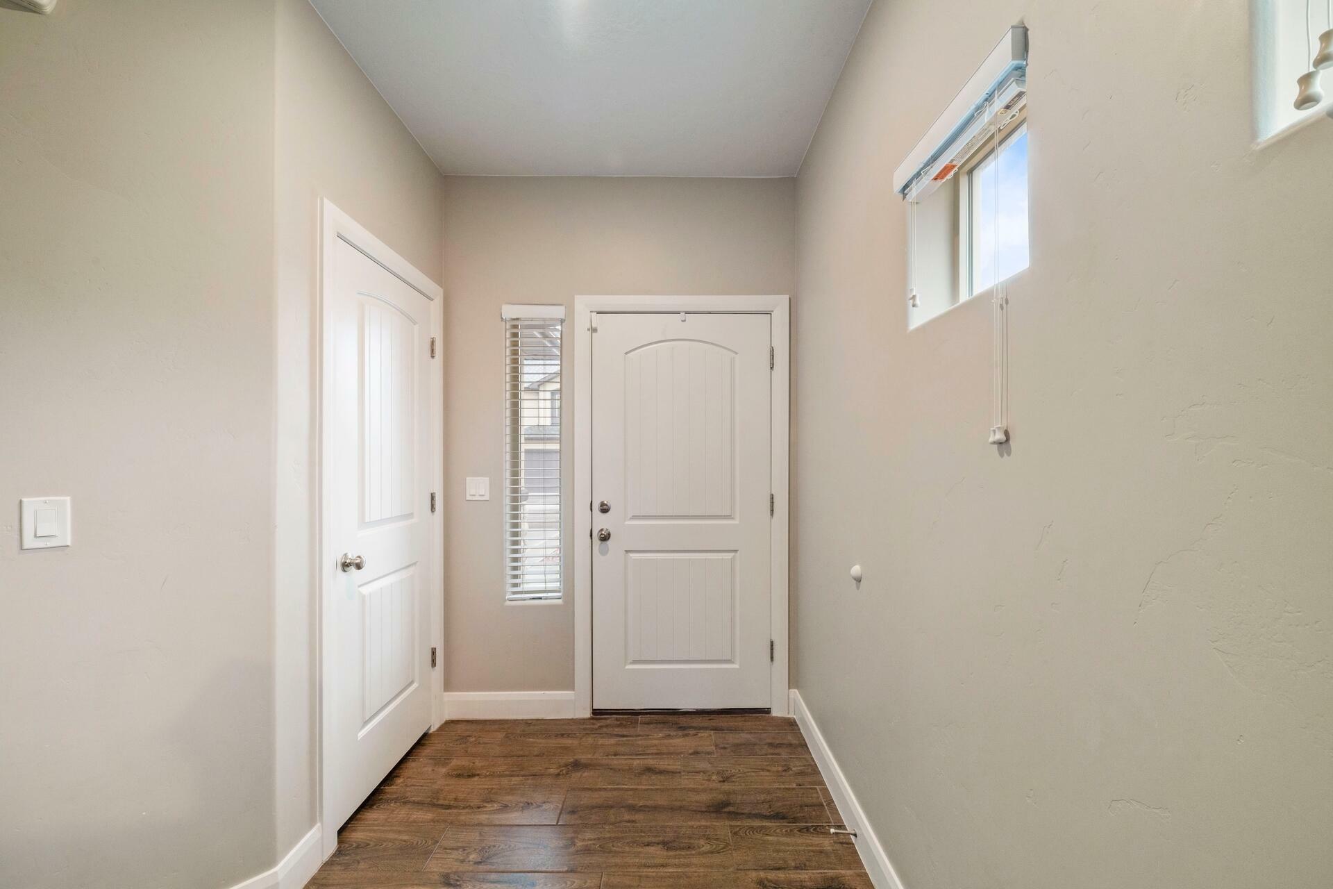 Property Photo: 1549 N Northfield #1 UT 84721