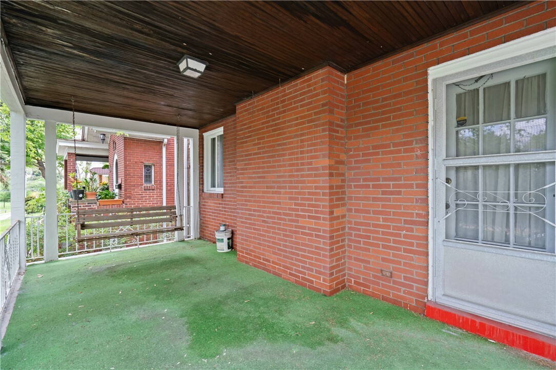 Property Photo: 4800 Stanton Avenue PA 15201