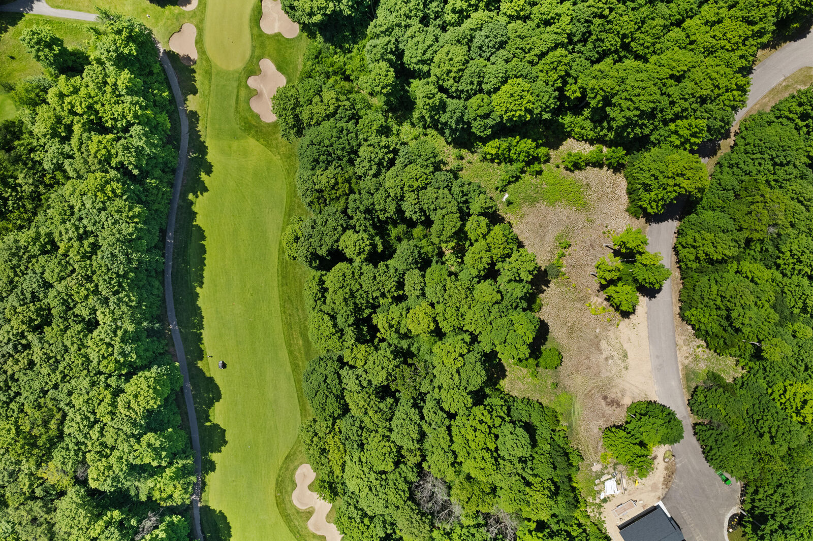 Property Photo: Unit 11 Janzen Drive MI 49735