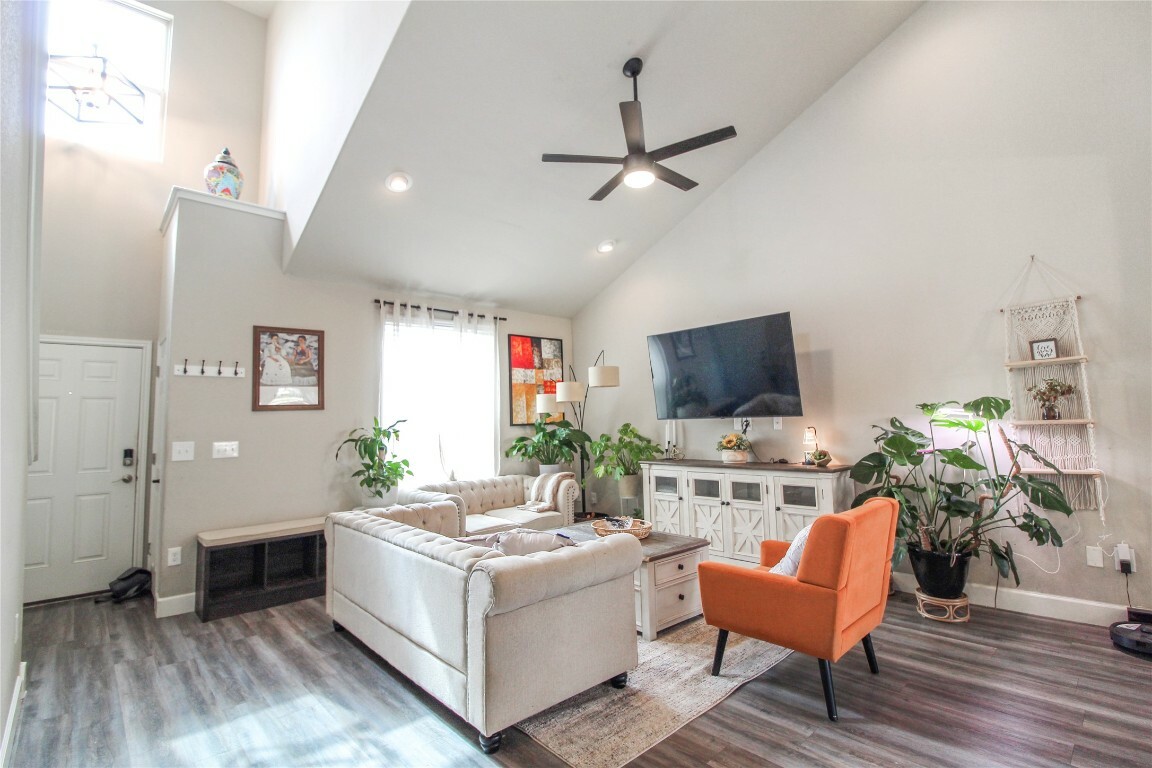 Property Photo: 5954 Heron Drive TX 78610
