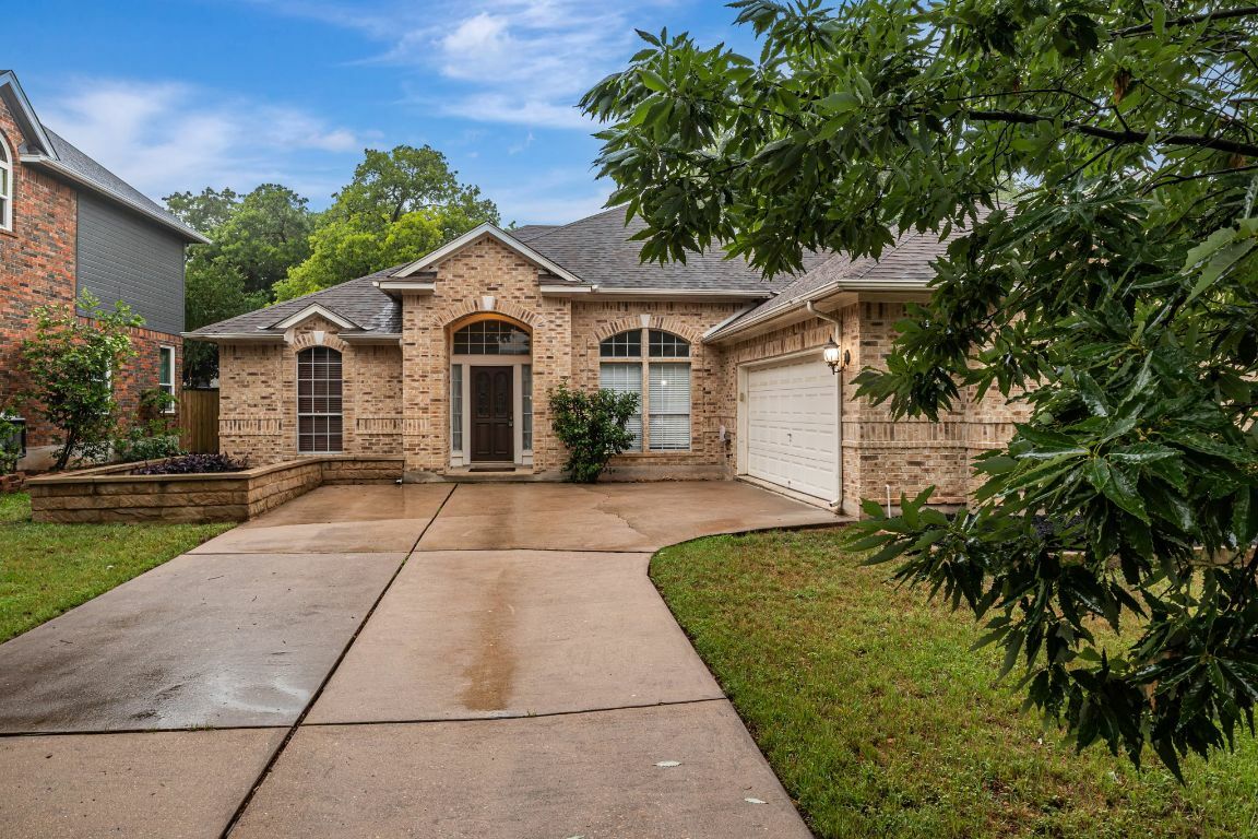 Property Photo: 6419 Ira Ingram Drive TX 78749