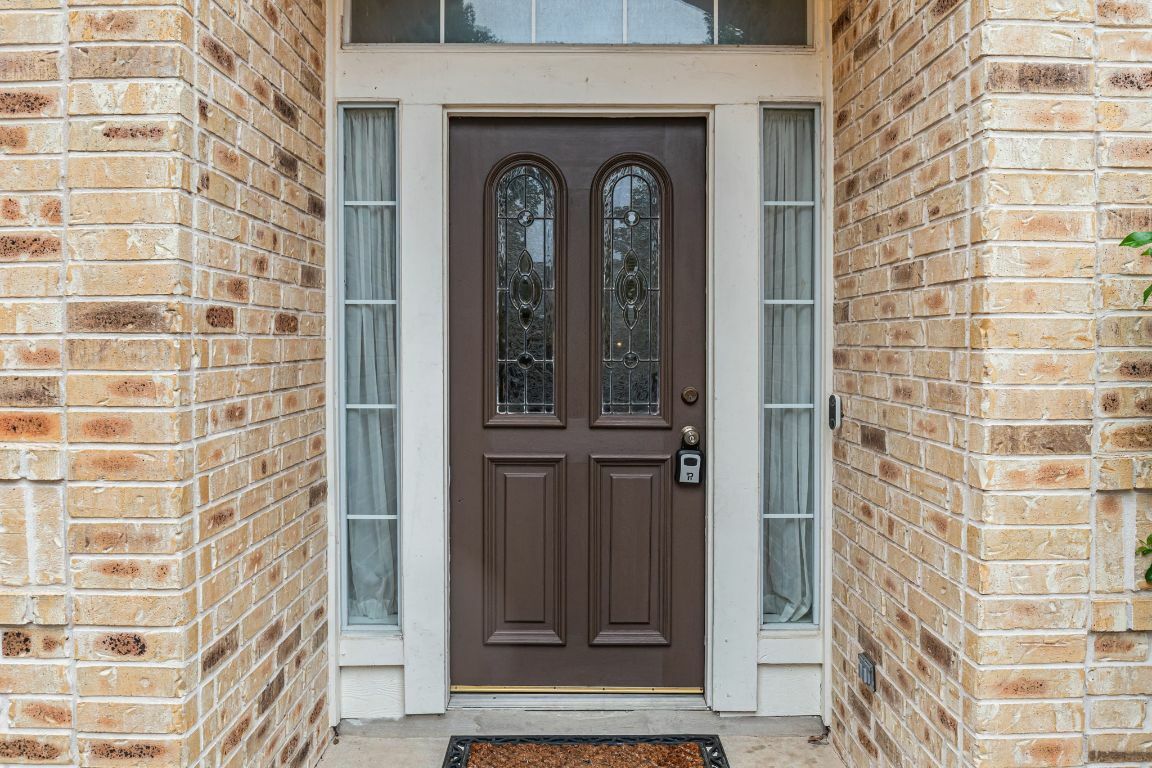 Property Photo:  6419 Ira Ingram Drive  TX 78749 