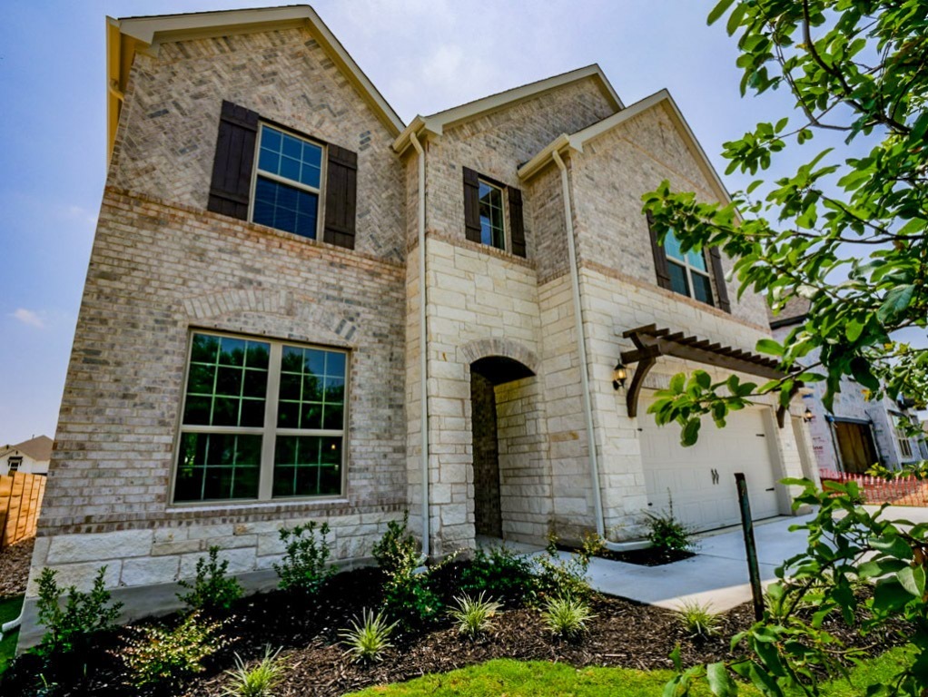 Property Photo: 2916 Carrizo Terrace TX 78641