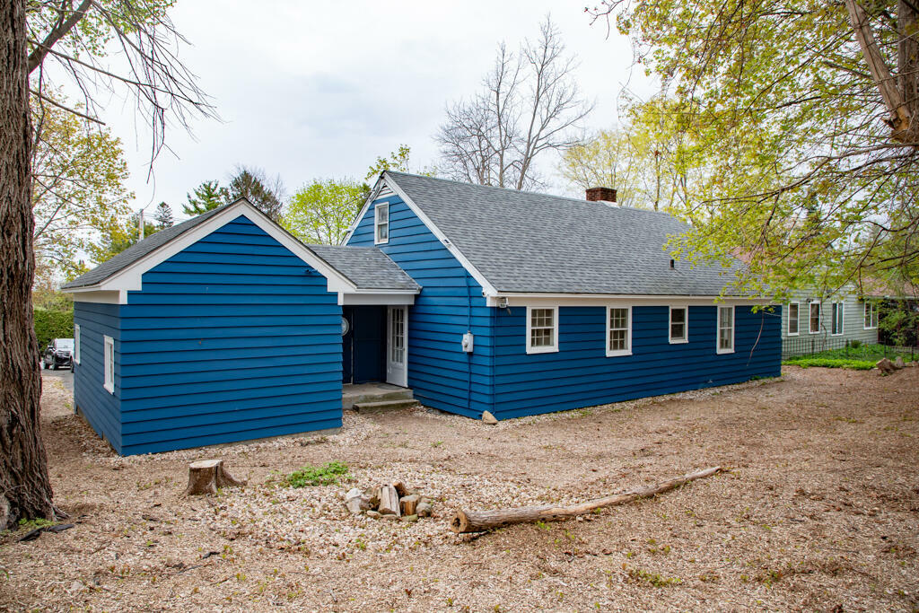 Property Photo: 93 Prospect Avenue NY 12901
