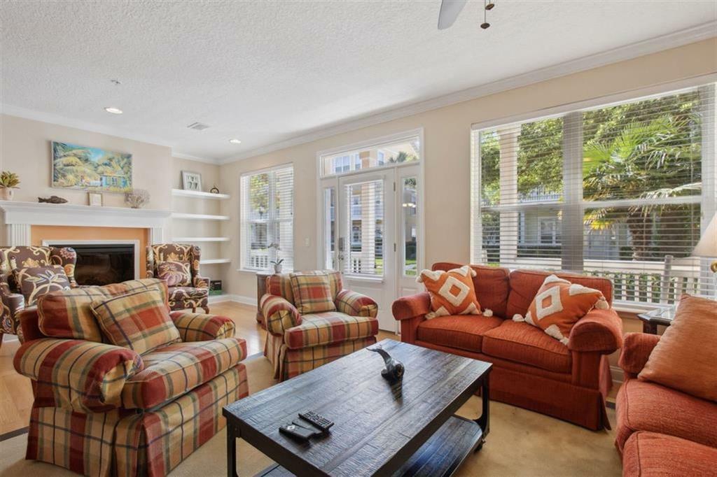 Property Photo: 2156 White Sands Way FL 32034