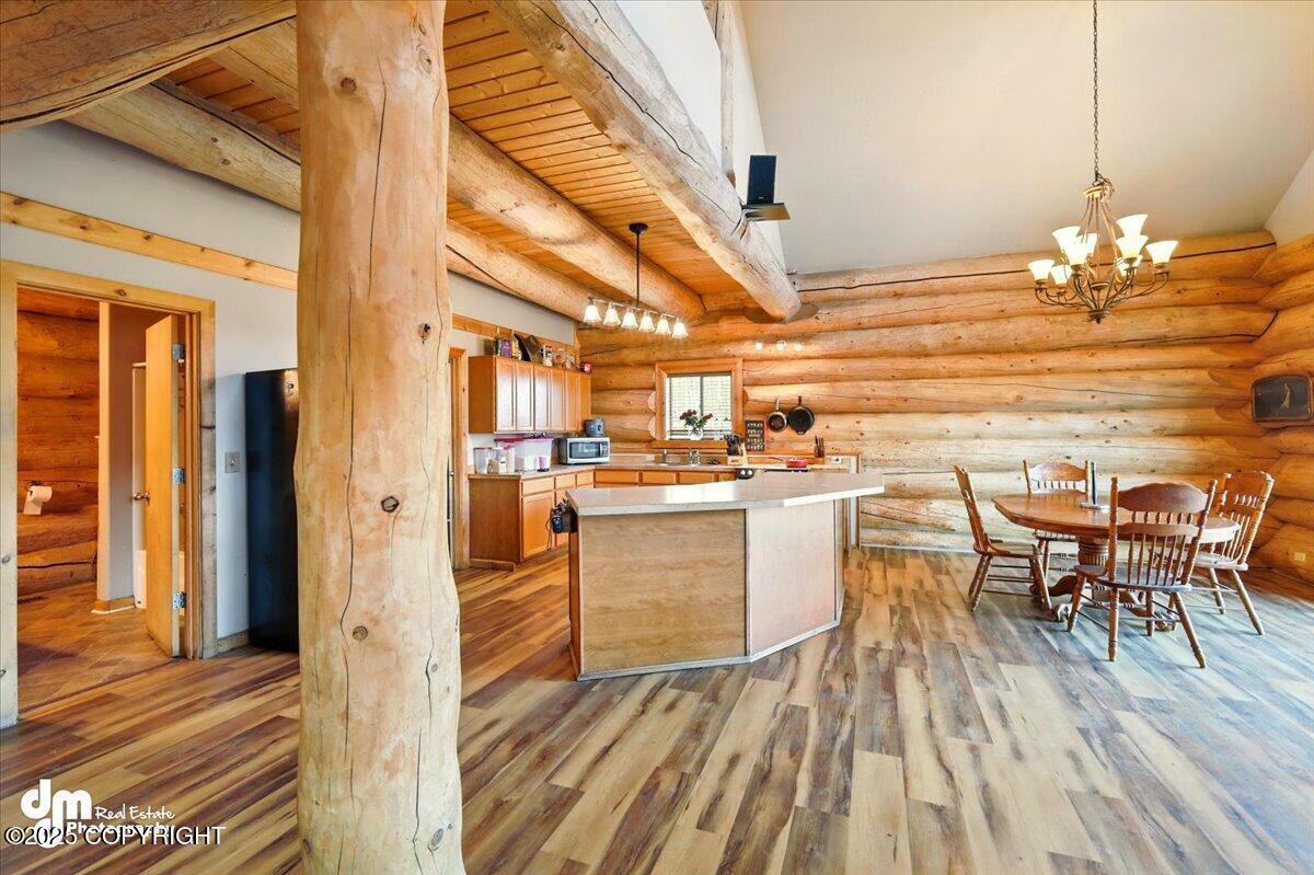 Property Photo: 4040 Pittman Road AK 99623