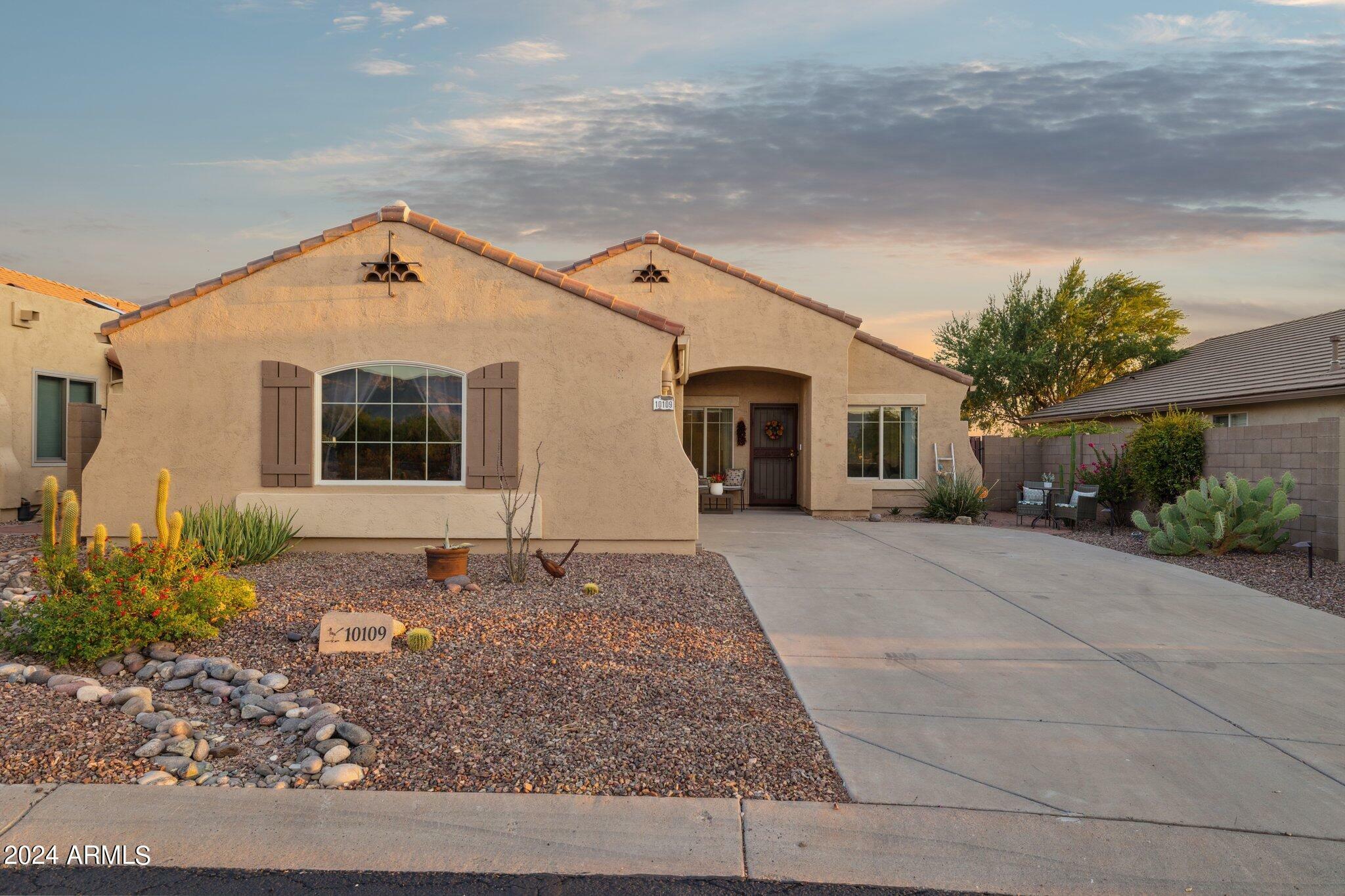 10109 E Trailhead Court  Gold Canyon AZ 85118 photo