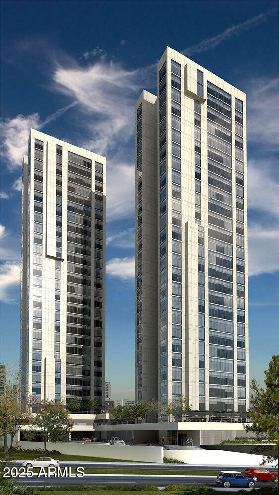Property Photo: 360 N Real Del Acueducto Avenue N 2201 00000