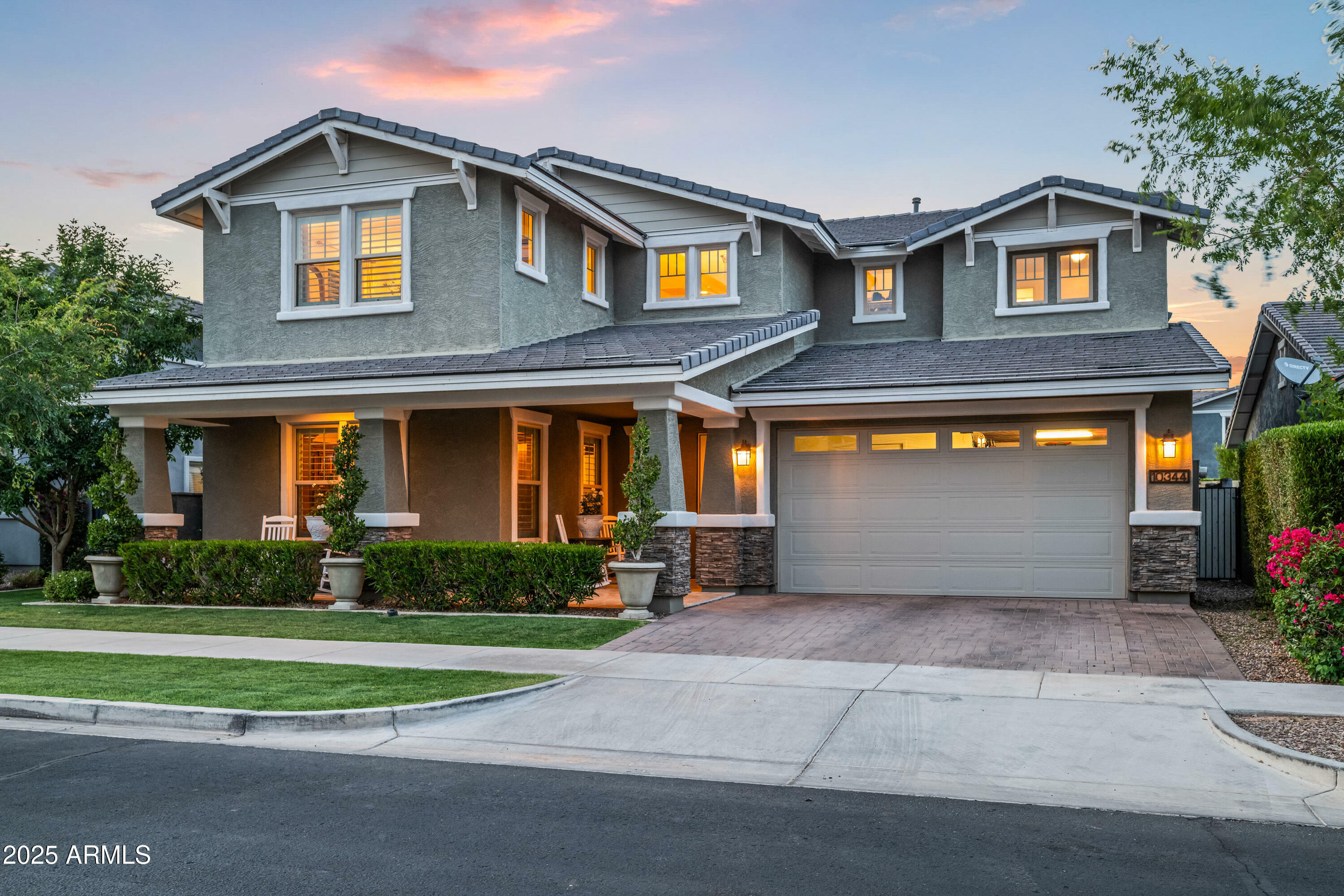 Property Photo:  10344 E Trillium Avenue  AZ 85212 