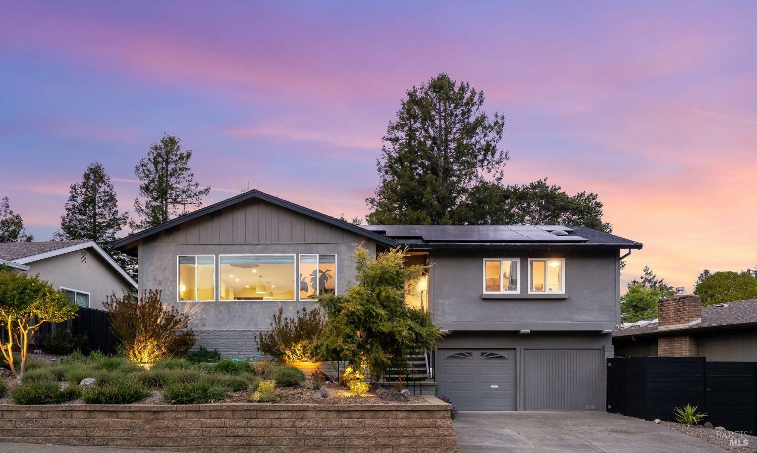 765 Cindy Lane  Petaluma CA 94952 photo