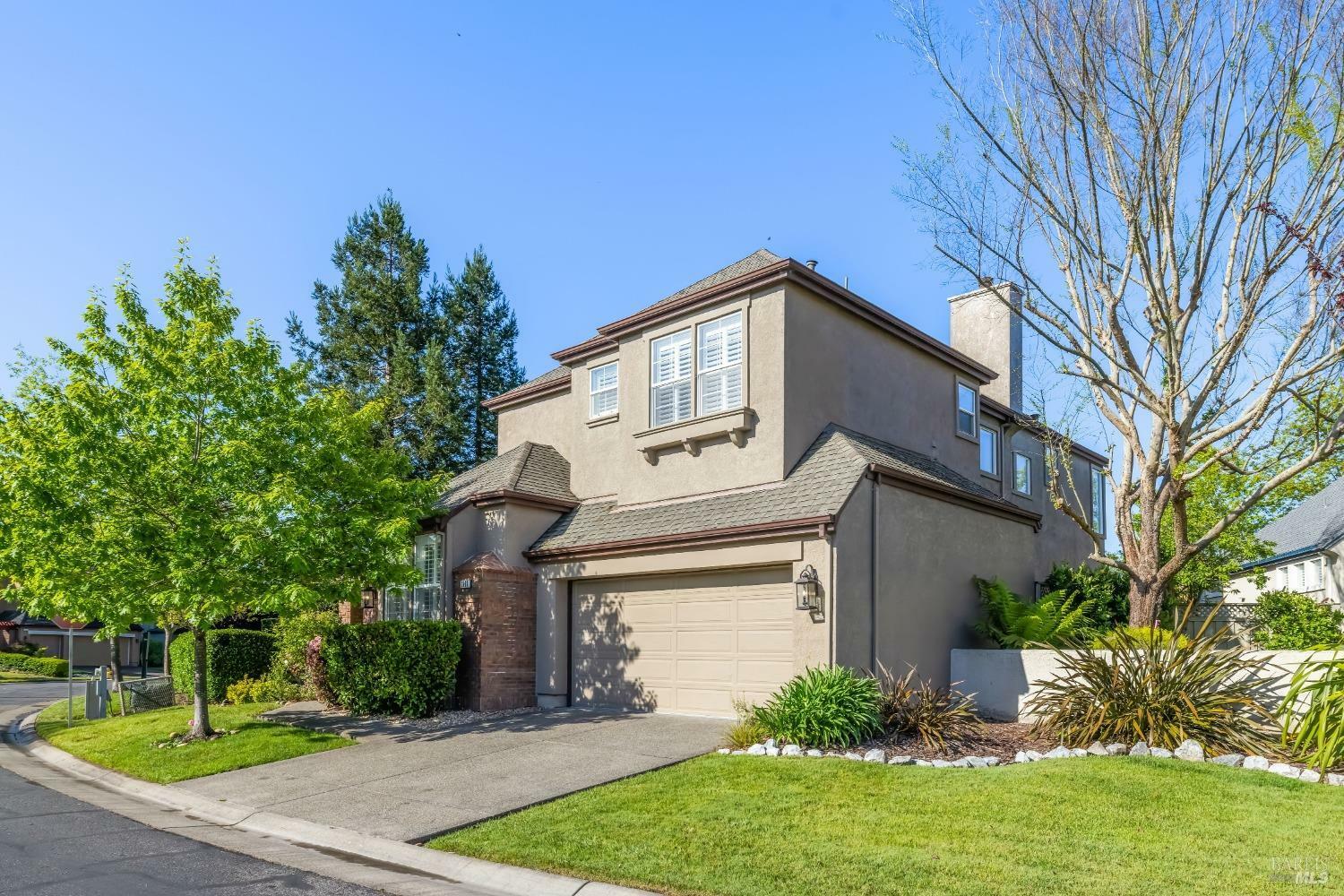 Property Photo: 1903 Falcon Ridge Drive CA 94954