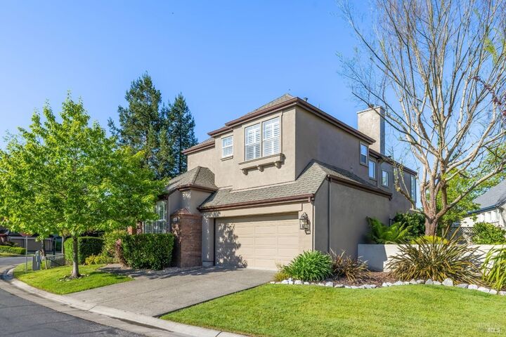 Property Photo:  1903 Falcon Ridge Drive  CA 94954 