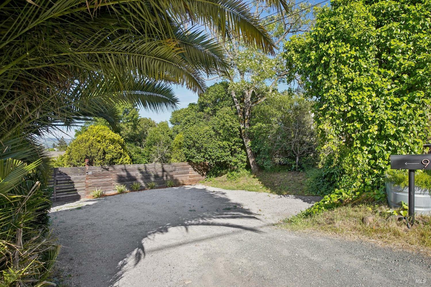 Property Photo: 9 Hill Drive CA 94952