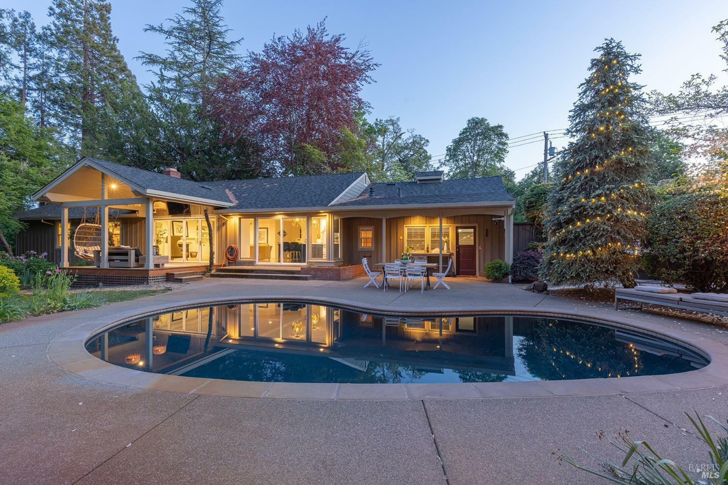 Property Photo: 3180 Vichy Avenue CA 94558