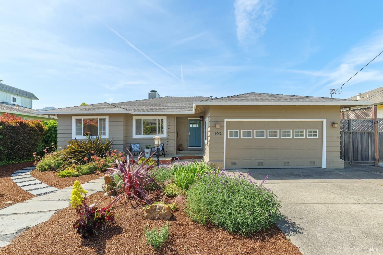 Property Photo:  199 Golden Hind Passage  CA 94925 