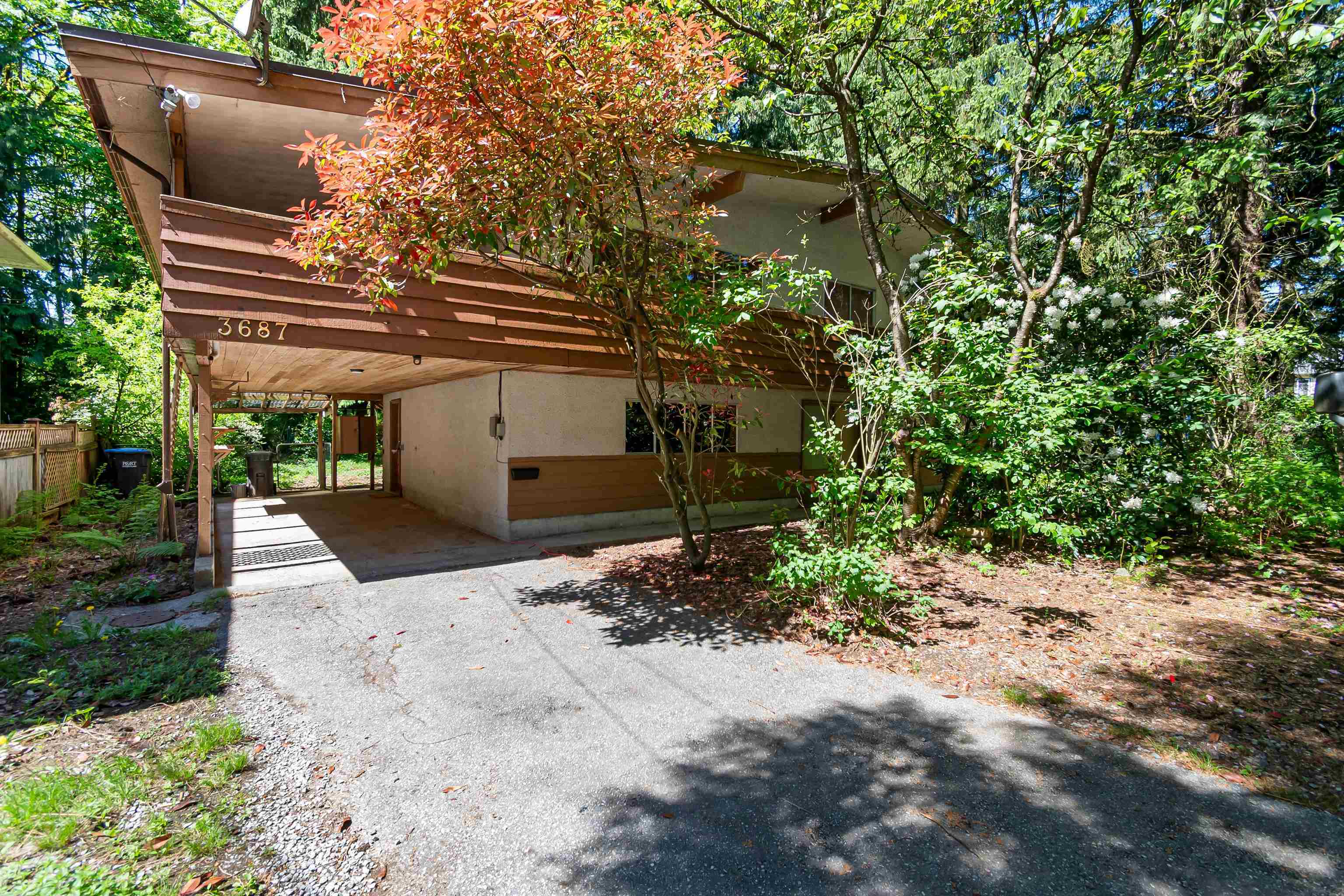 Photo de la propriété: 3687 Coast Meridian Road BC V3B 3N9