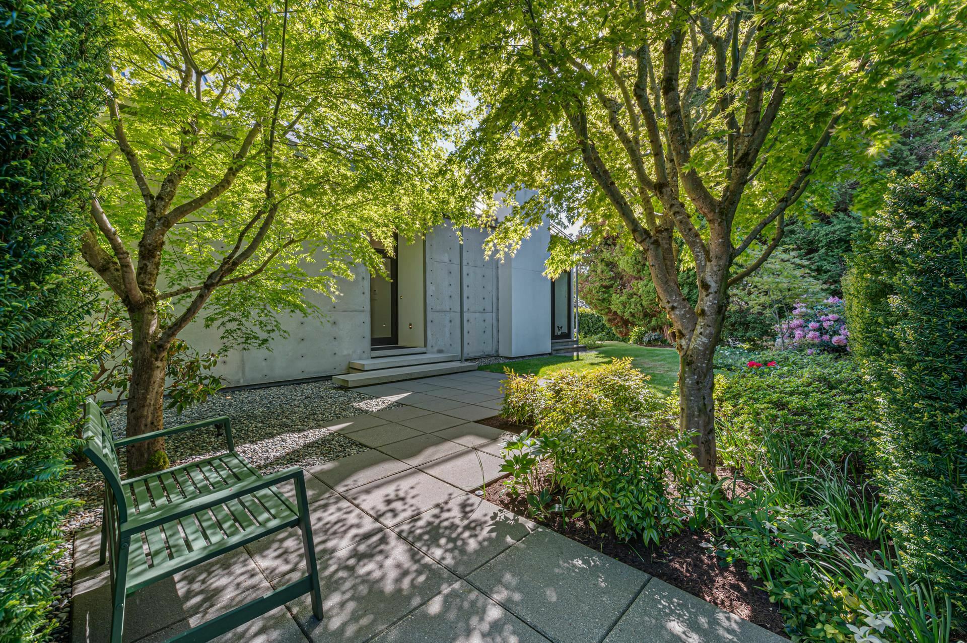 Property Photo: 1990 Fulton Avenue BC V7V 1S9