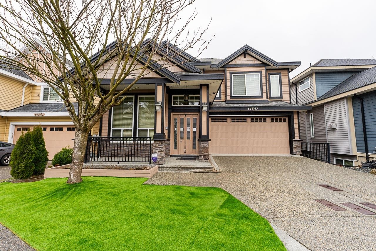 Photo de la propriété: 14847 63 Avenue BC V3S 2W9