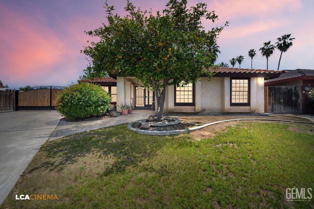 108 Durham Court  Bakersfield CA 93309 photo