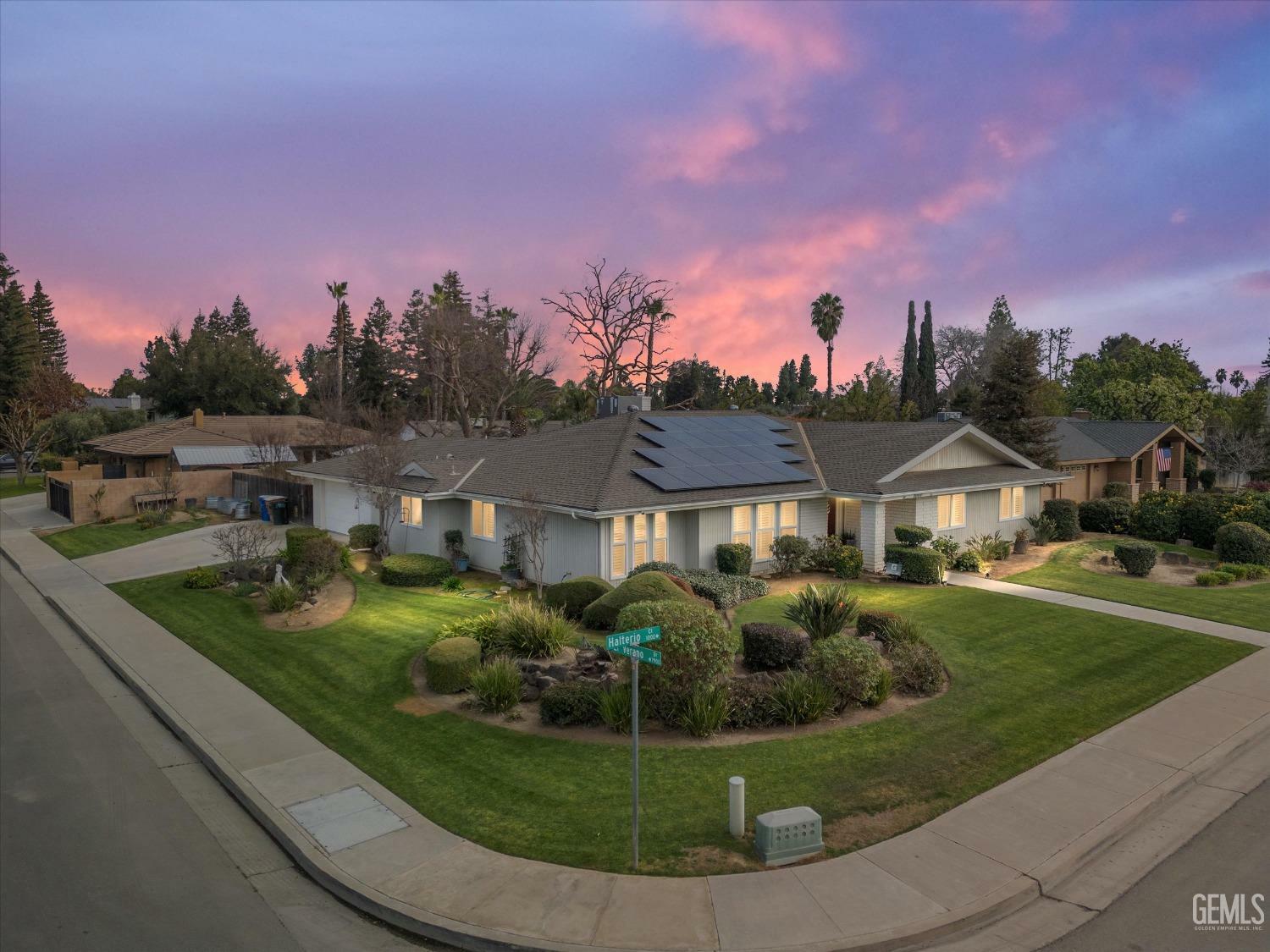 Property Photo: 0 1000 Halterio Court CA 93309