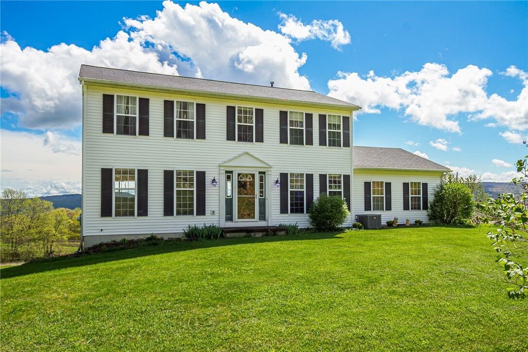 Property Photo:  5917 State Route 21  NY 14512 