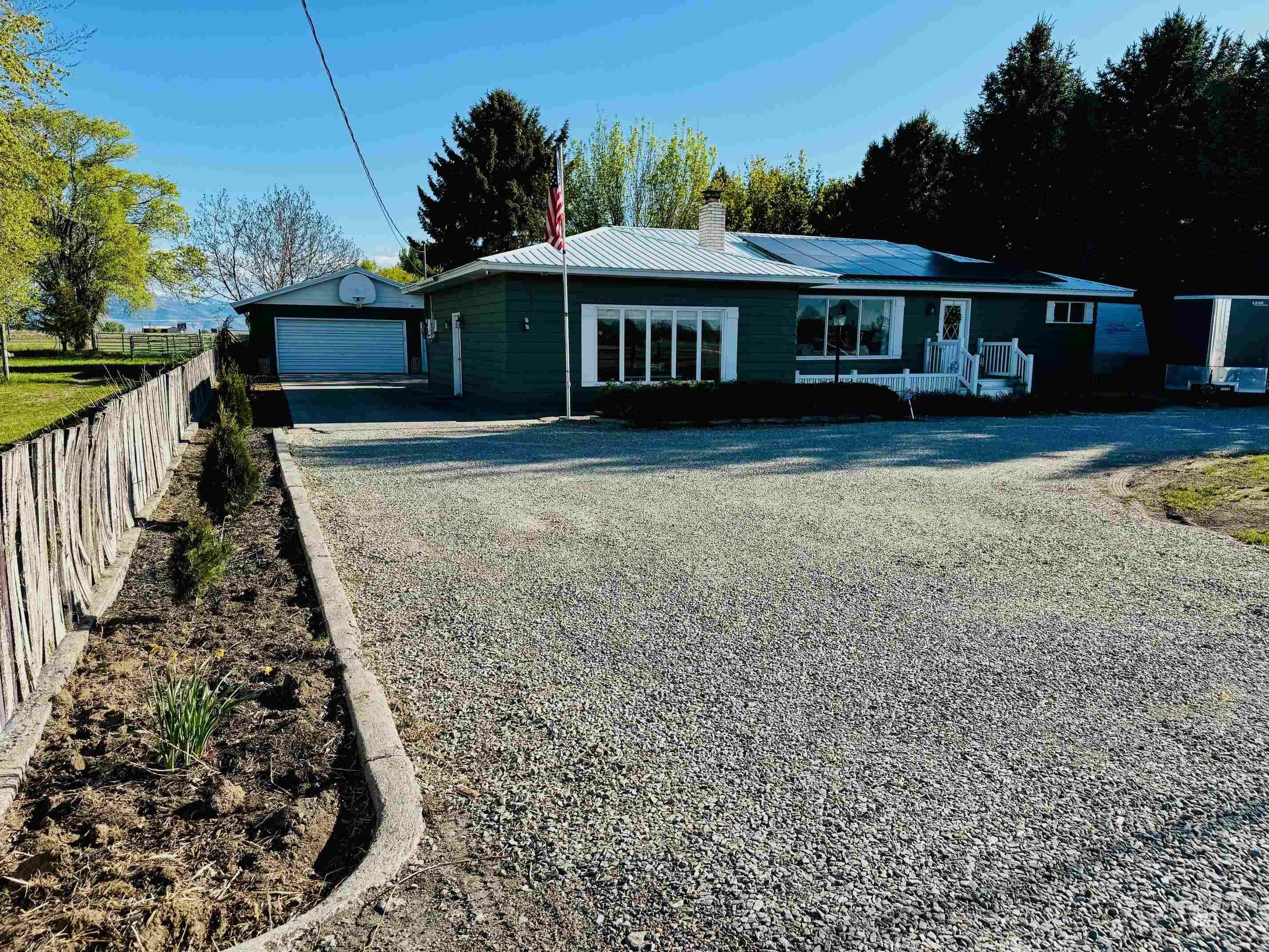 Property Photo: 123 W 100 S ID 83350