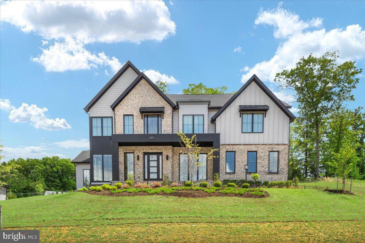 Property Photo: 3557 Orchid Pond Way VA 22124