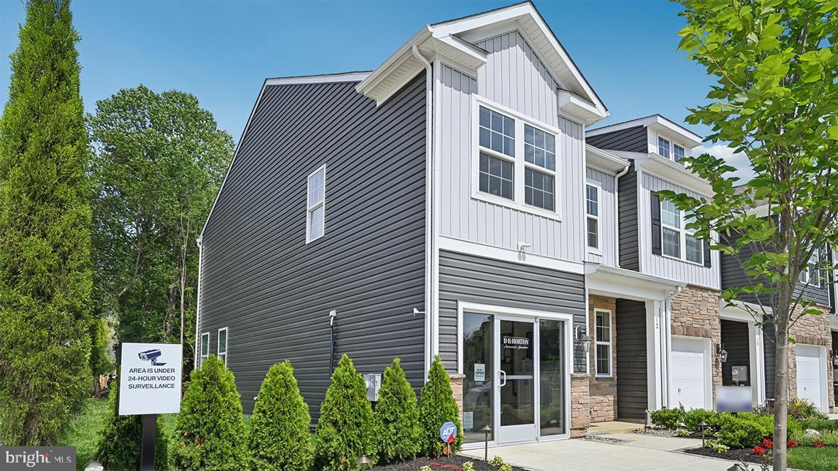 Property Photo: 29 Whaler Drive NJ 08078