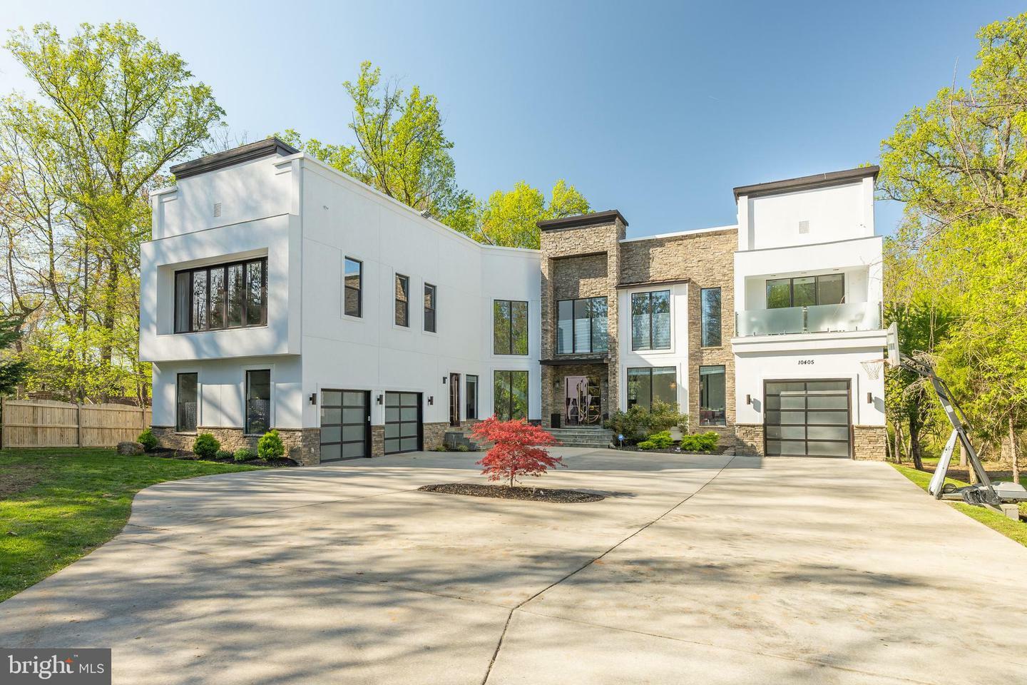 Property Photo: 10405 Boswell Lane MD 20854
