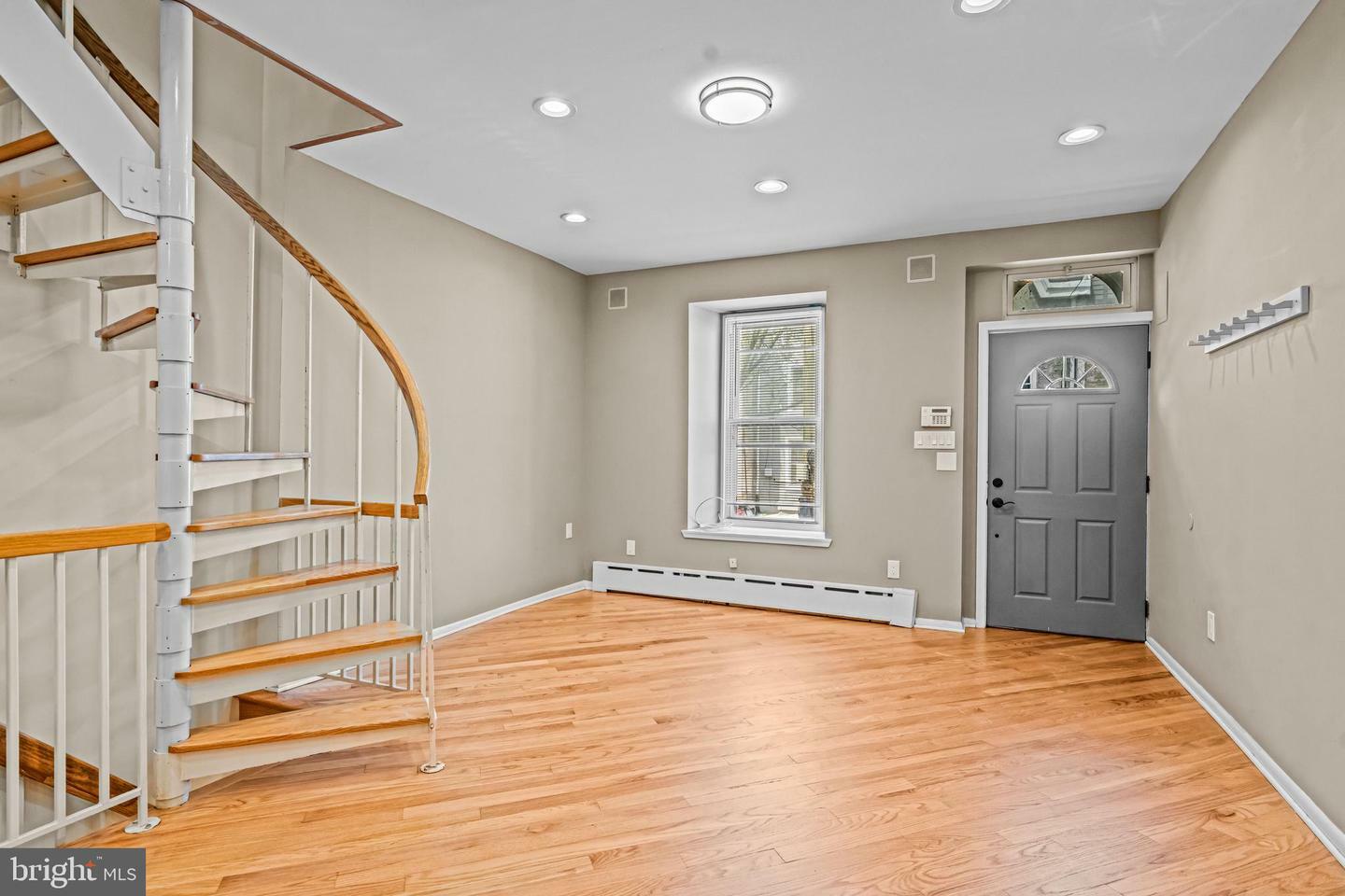 Property Photo: 139 Jamestown Street PA 19127
