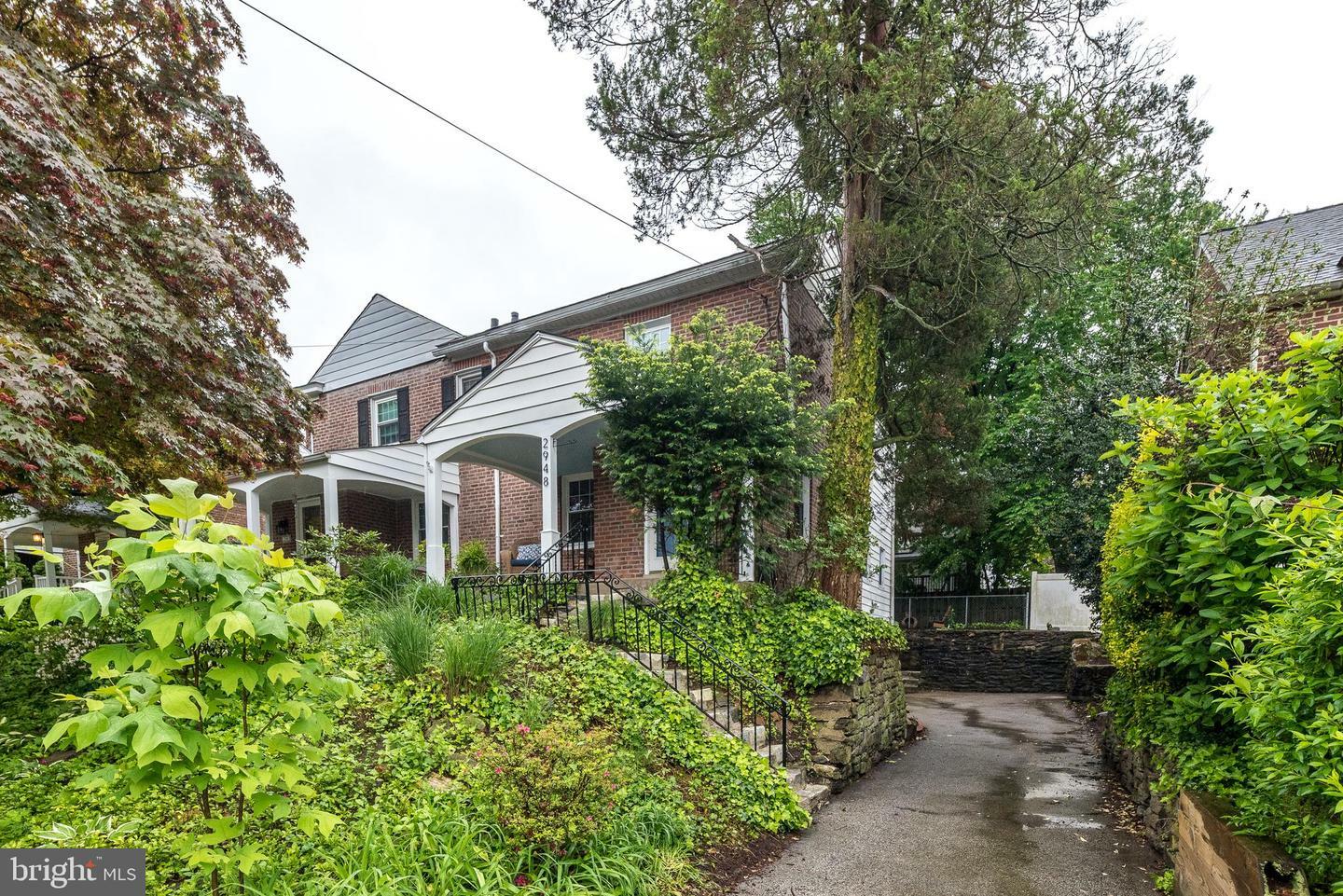 Property Photo: 2948 Normandy Road PA 19003