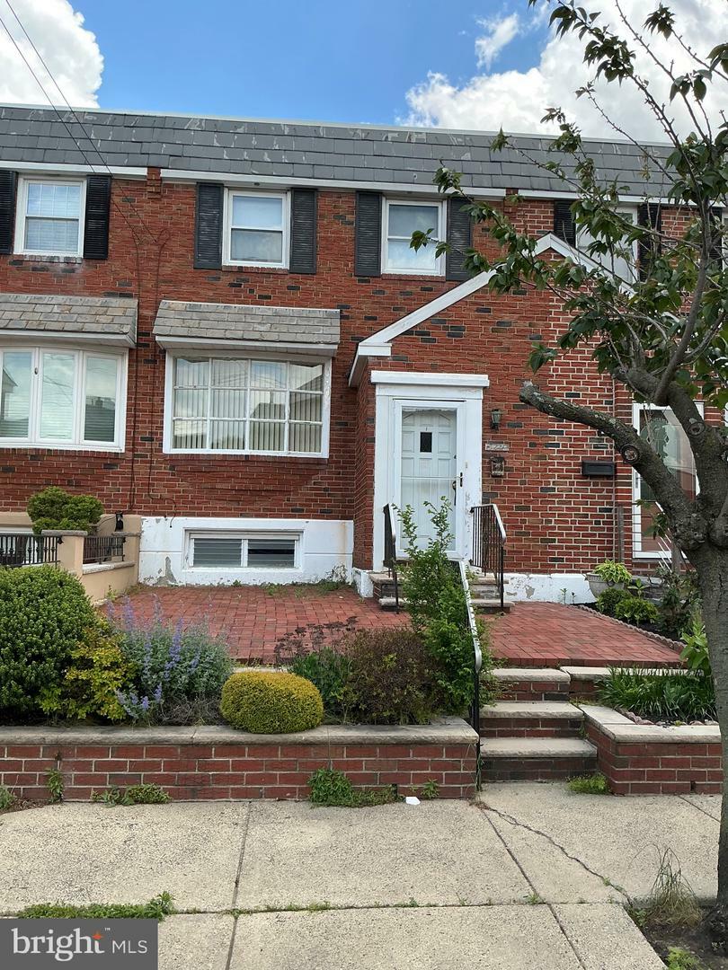 Property Photo: 3227 S 18th Street PA 19145