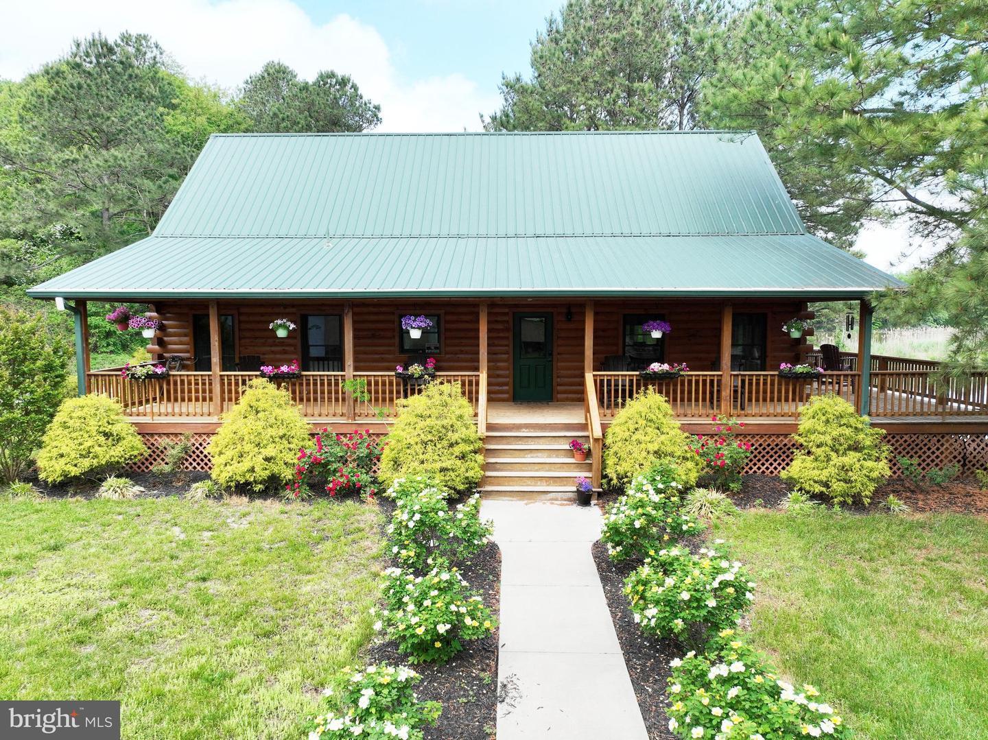 5764 Black Maple Lane  Milford DE 19963 photo