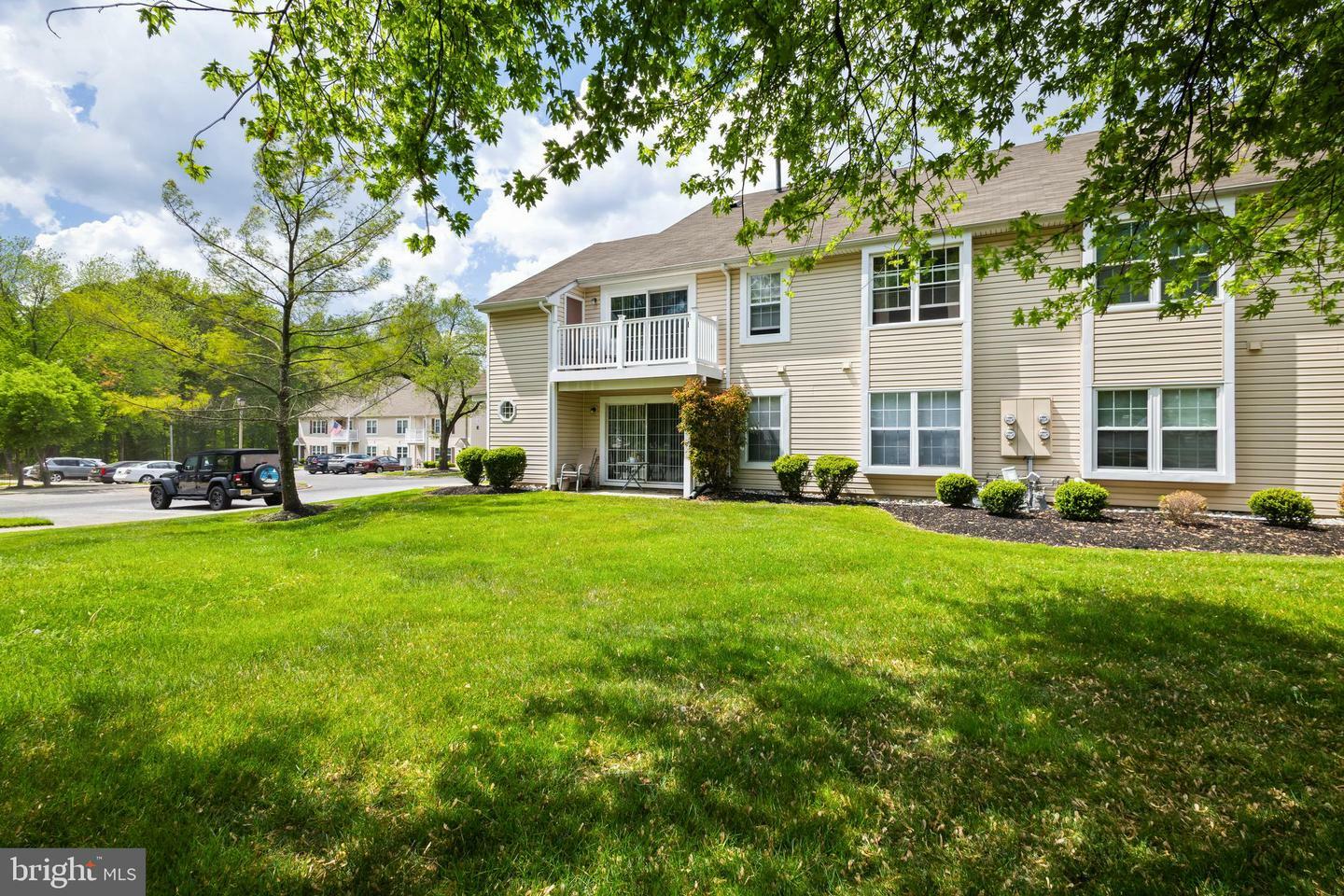Property Photo: 706 Sedgewick Court NJ 08080