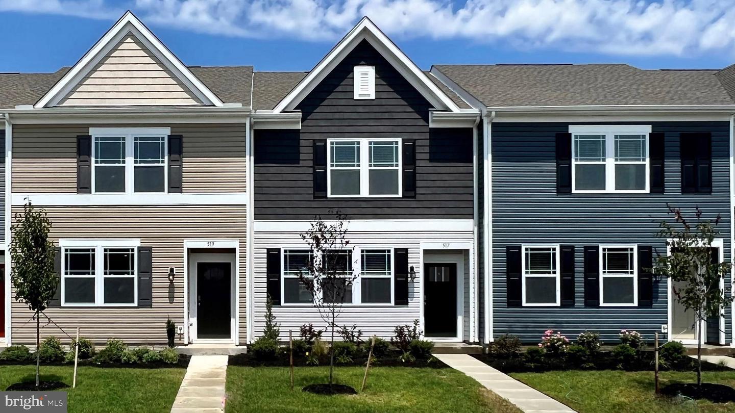 Property Photo: 808 Mersey Lane MD 21801