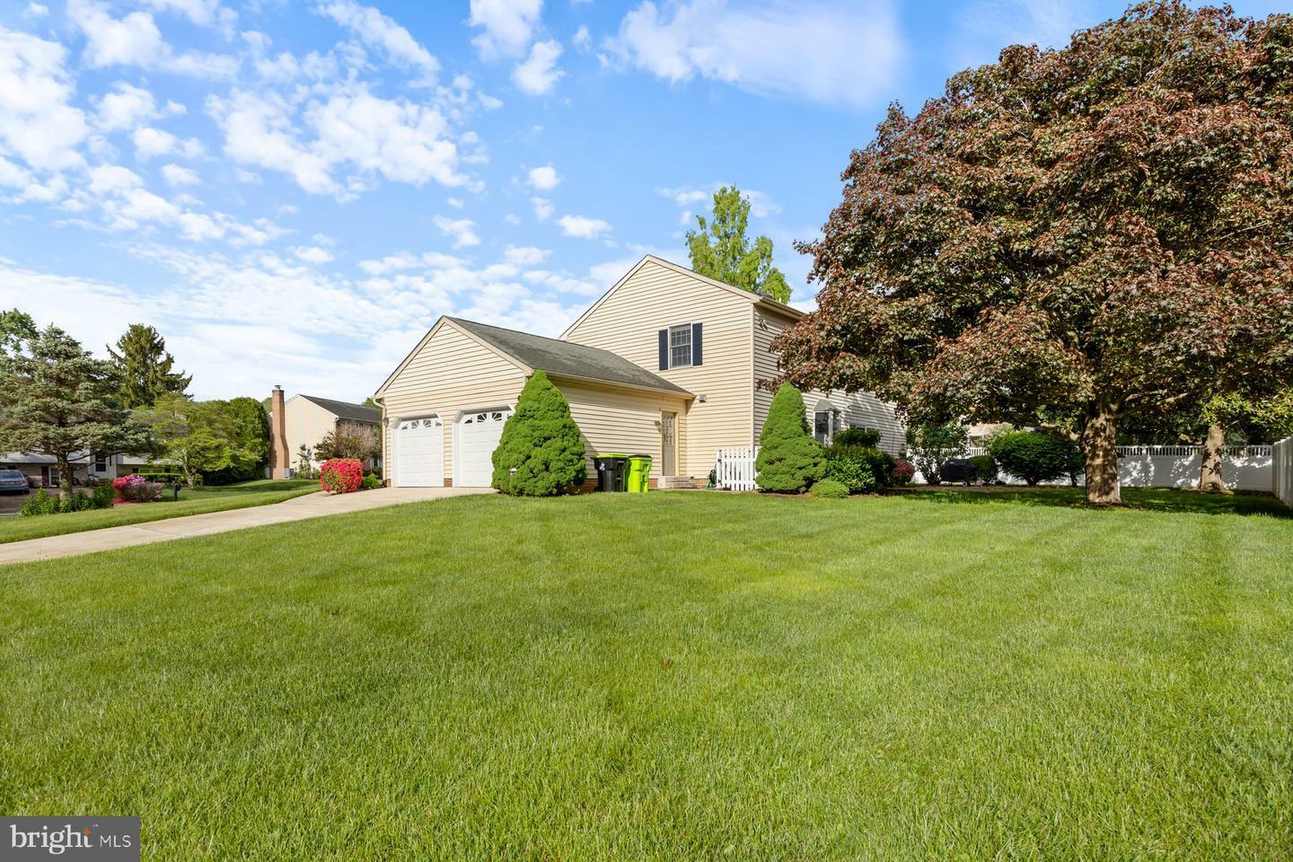 Property Photo: 722 Paige Circle MD 21014
