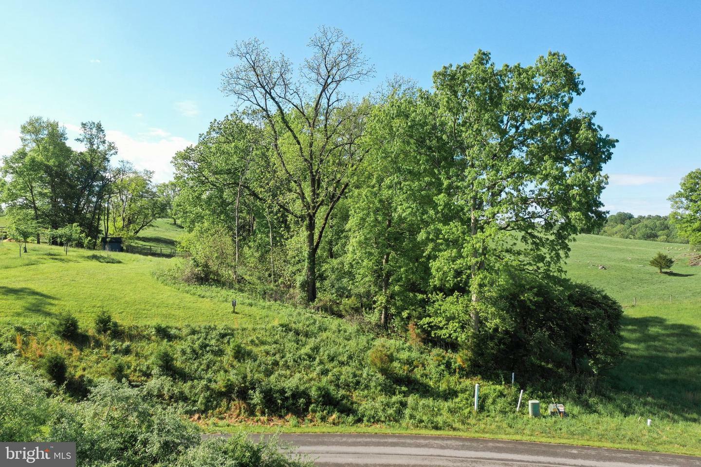 Property Photo: Briar Mountain Drive Lot 9 WV 25443