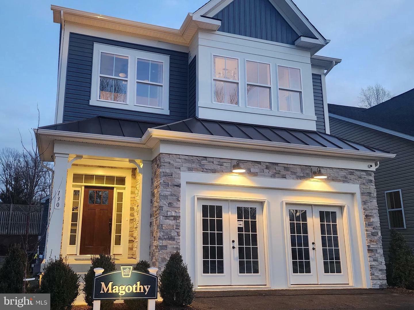 Property Photo: 000 Sadie Way MD 21012