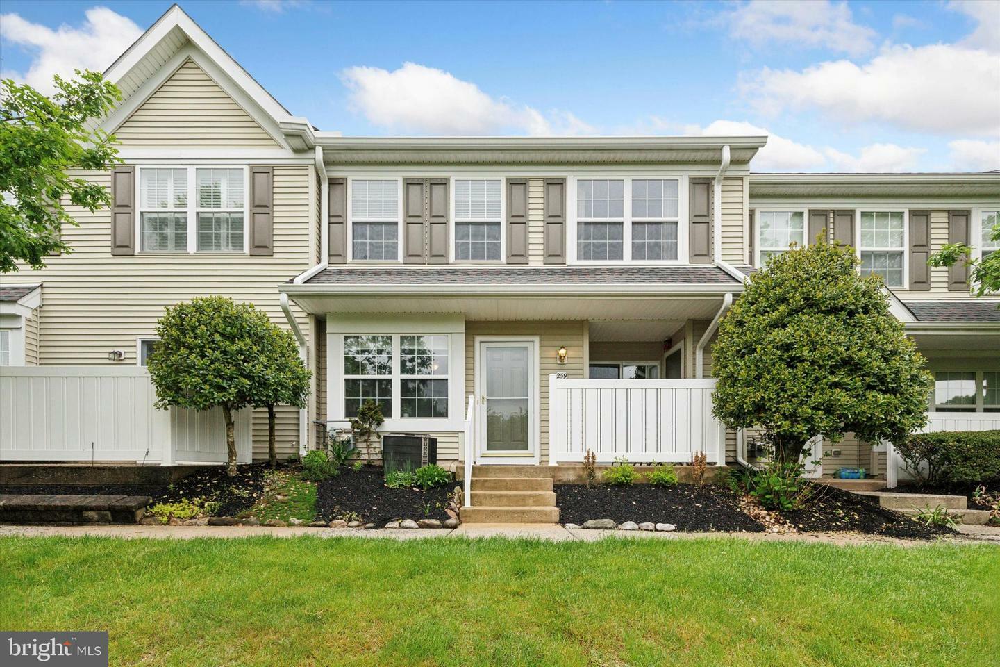 Property Photo: 259 Flagstone Road 3 PA 19425