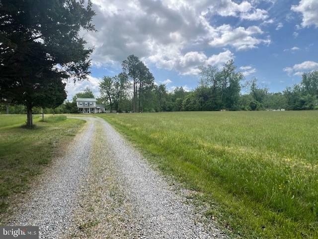 Property Photo: 349 Greenbank Road VA 22406