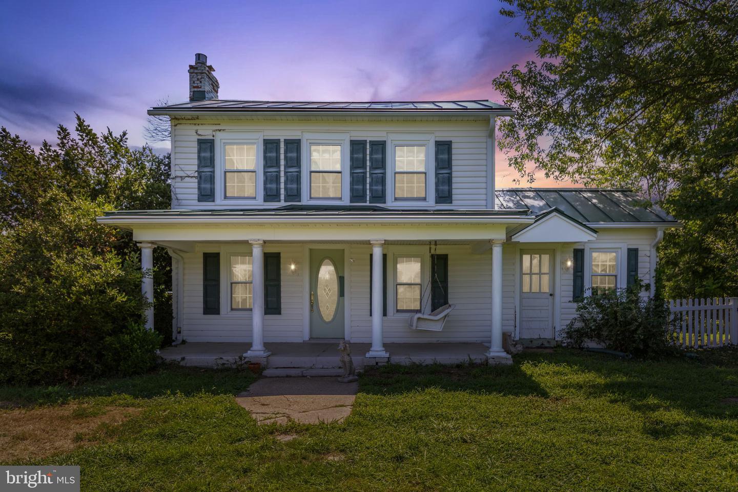 Property Photo: 349 Greenbank Road VA 22406