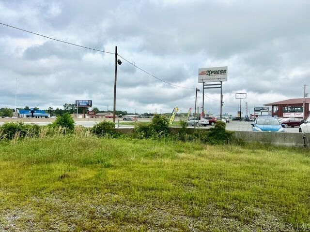 Property Photo: 8000 Landers Road AR 72120