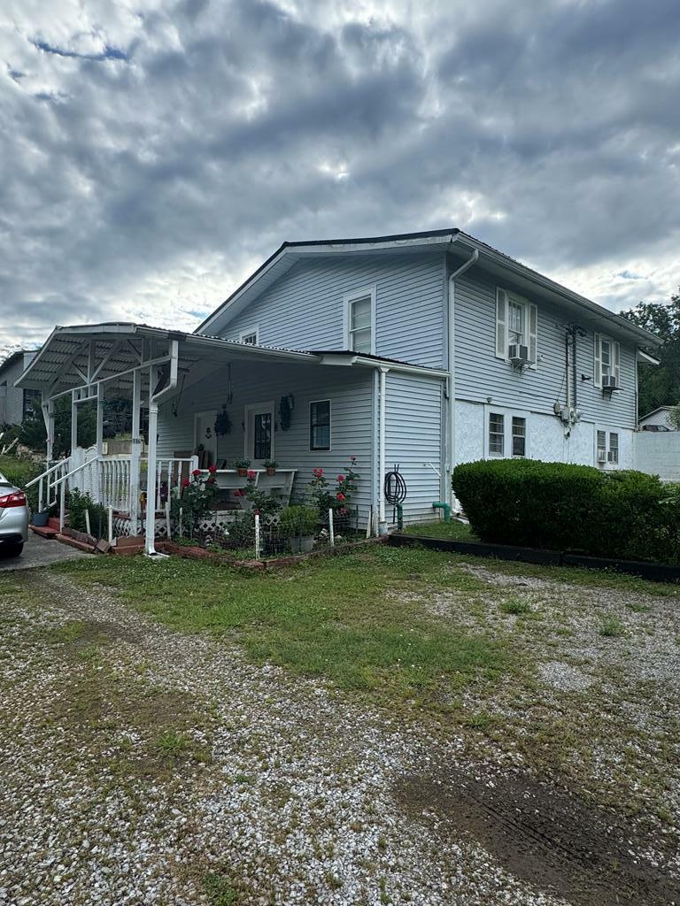 Property Photo: 116 Butterfield Dr GA 30721