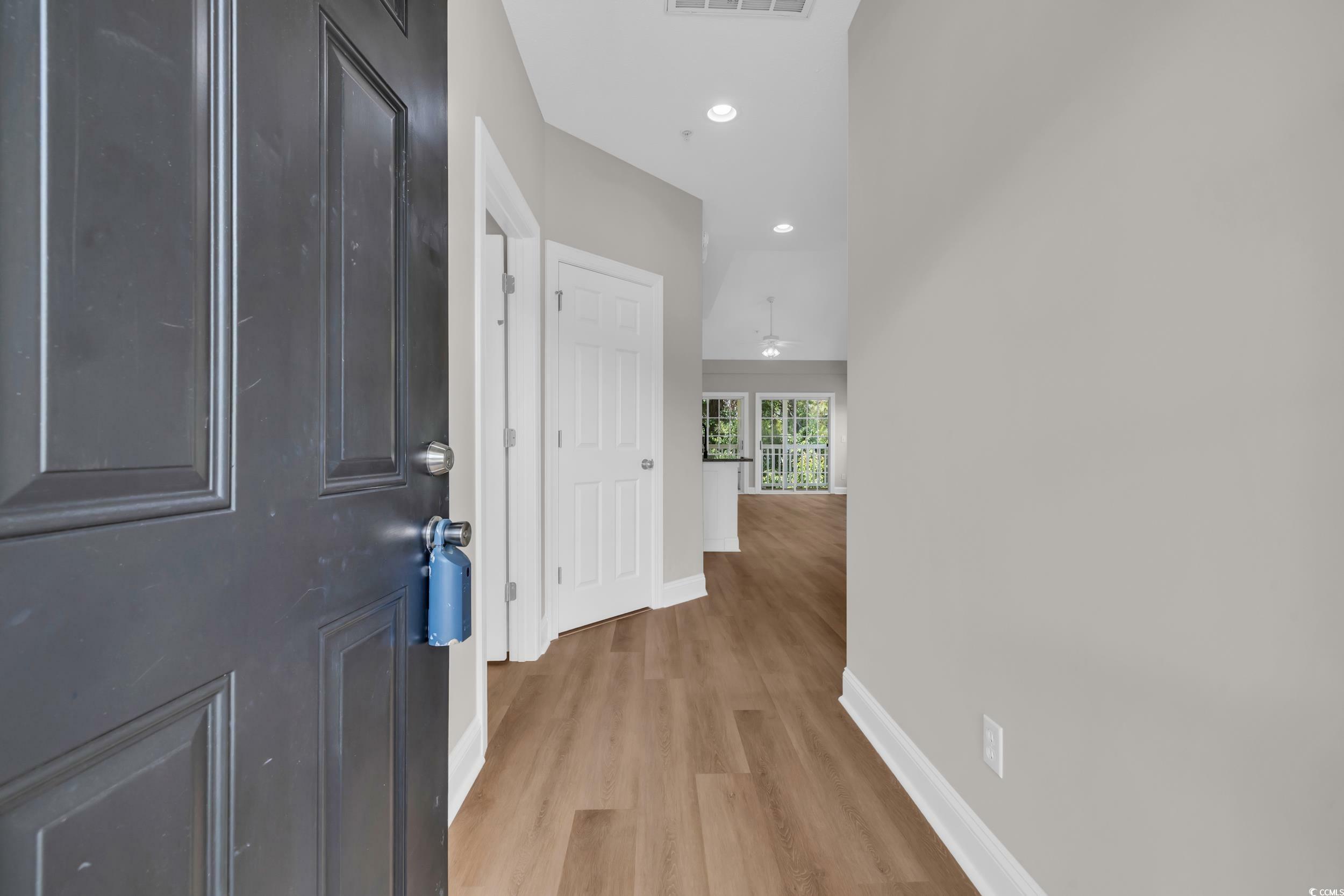 Property Photo: 5038 Belleglen Ct. 202 SC 29579