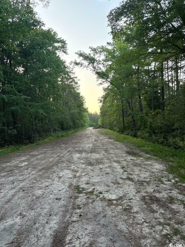 Property Photo: 3 Thicketwood Dr. NC 28467