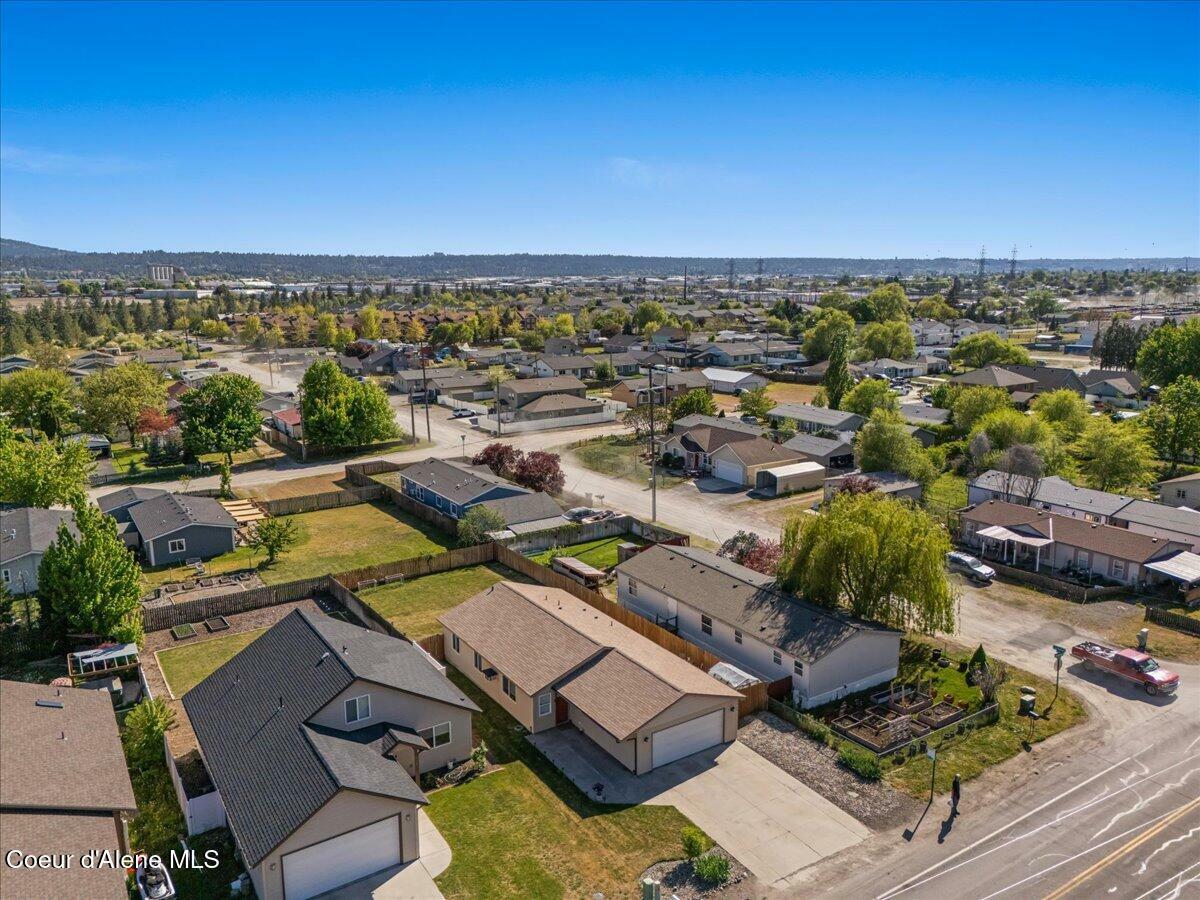 5108 E Frederick Avenue  Spokane WA 99217 photo