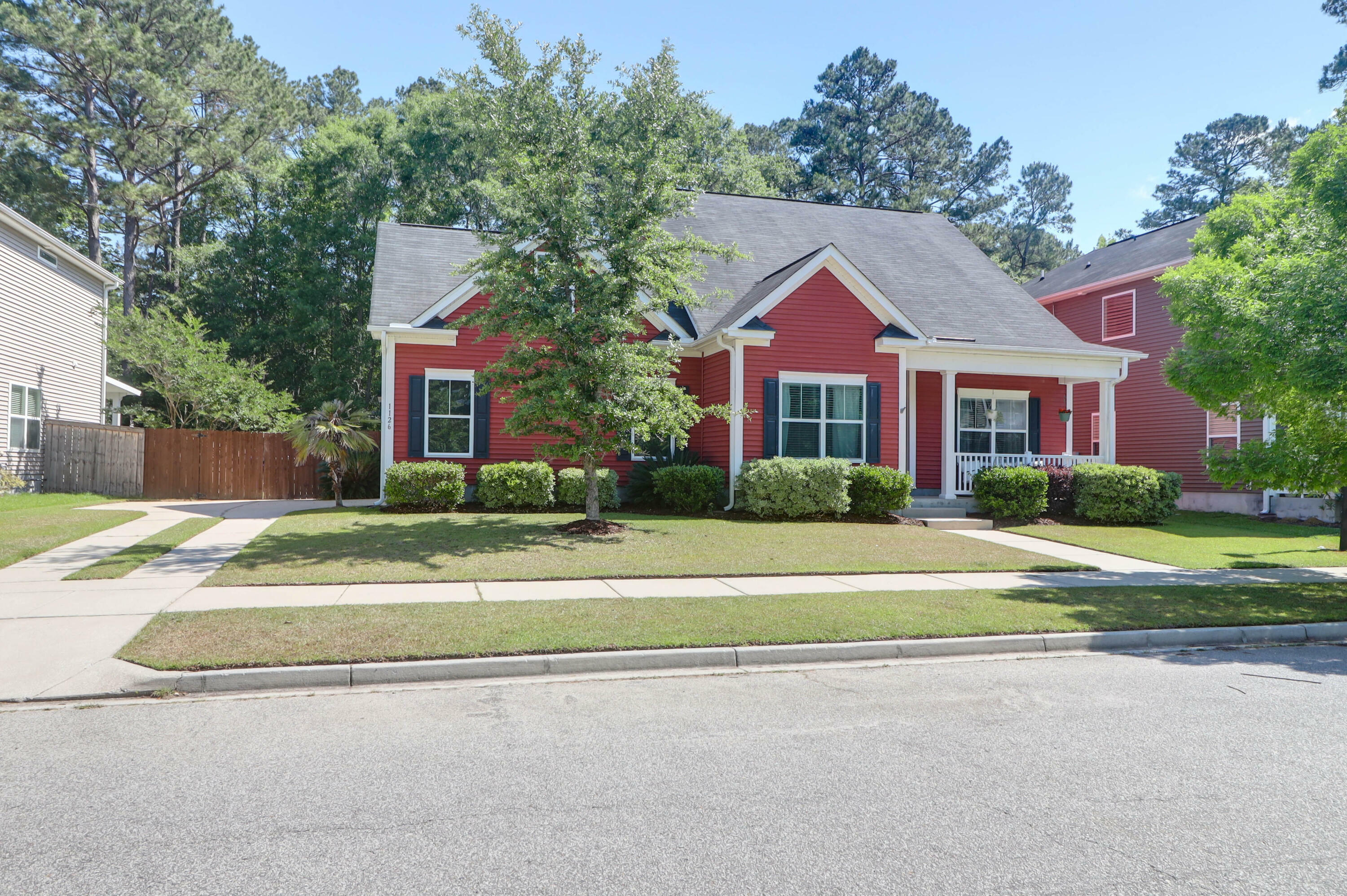 1126 Rearick Road  Johns Island SC 29455 photo