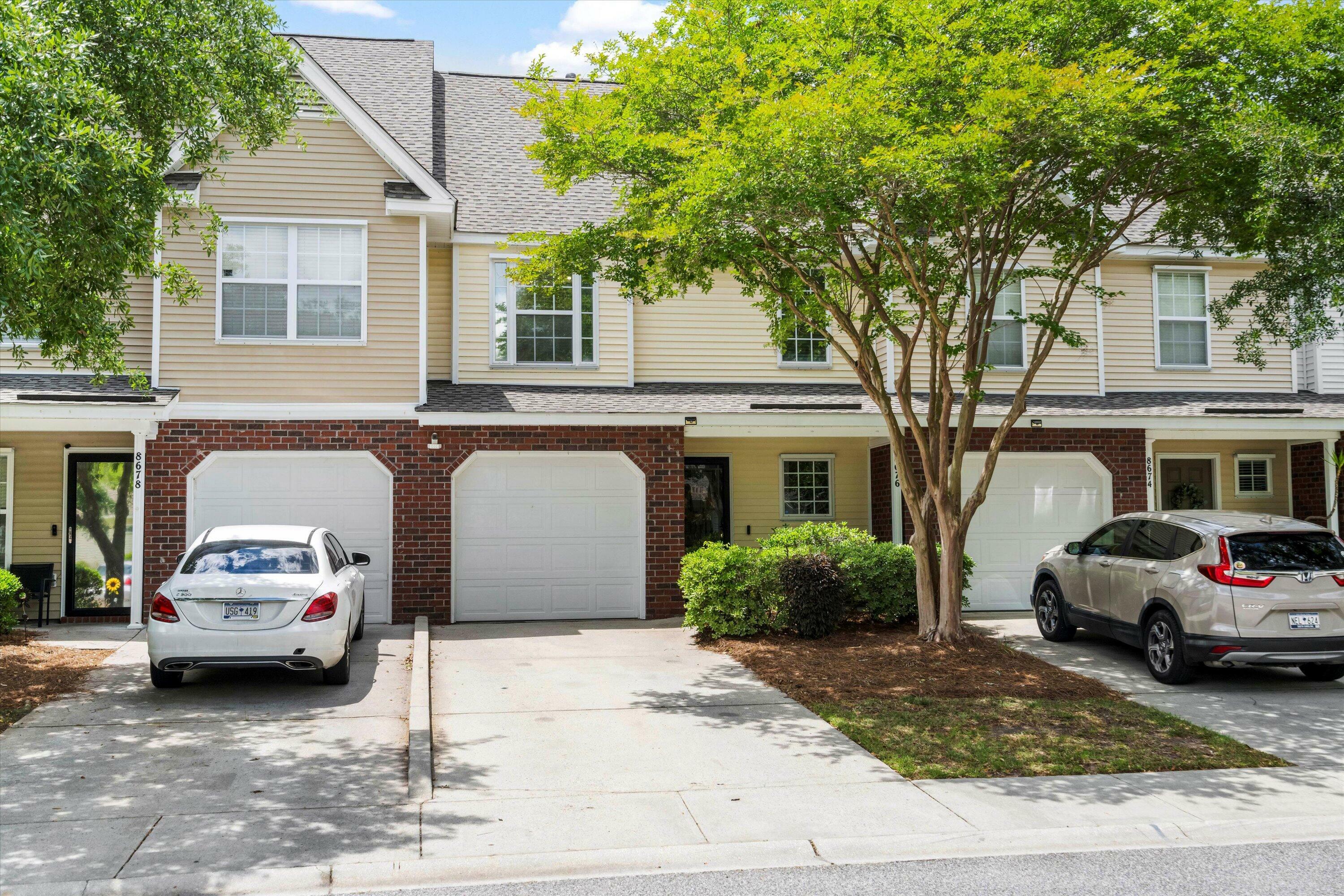 Property Photo: 8676 Grassy Oak Trail SC 29420